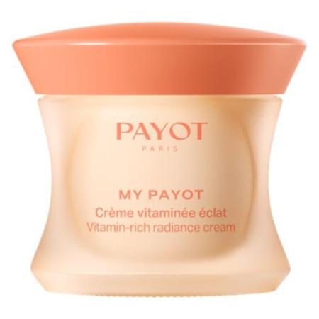 Payot My Crème Vitaminée Éclat Gezichtscrème Dames 50 ml