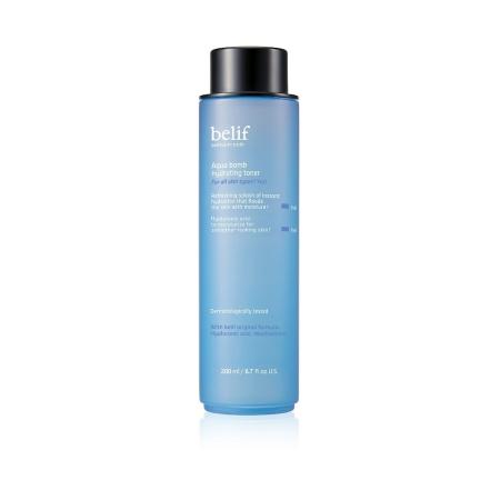 belif Aqua Bomb Hydrating toner 2.5