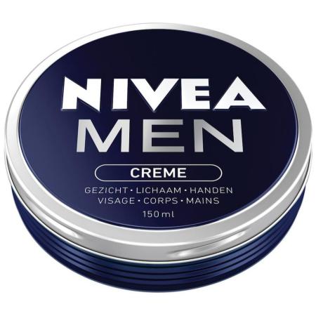 Nivea Men Crème