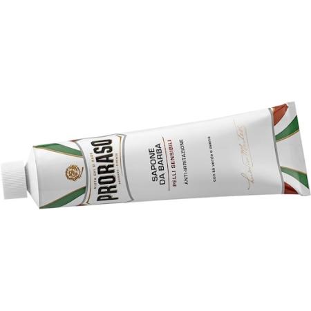 Proraso Sensitive Scheercrème Scheerverzorging Heren 150 ml