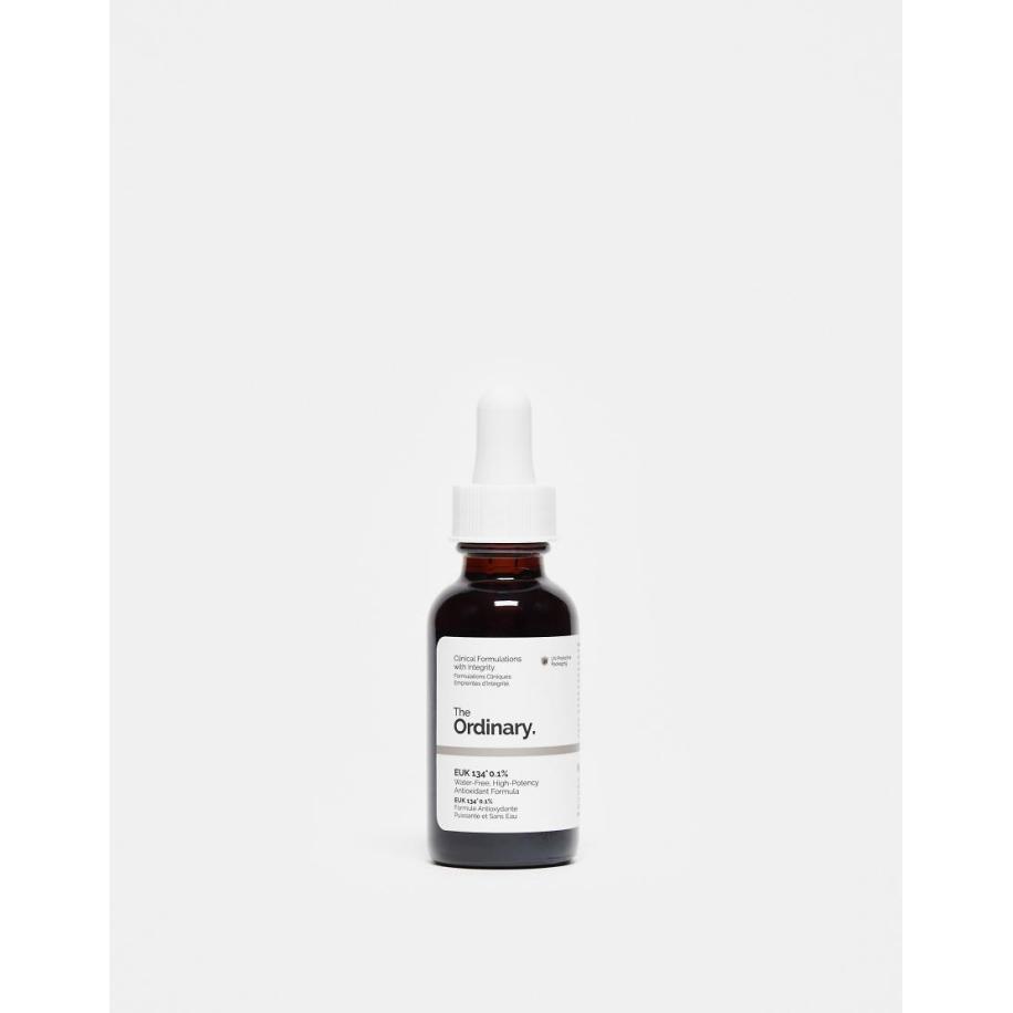 The Ordinary - EUK 134 0,1% 30ml-Geen kleur