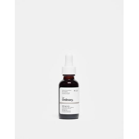 The Ordinary - EUK 134 0,1% 30ml-Geen kleur