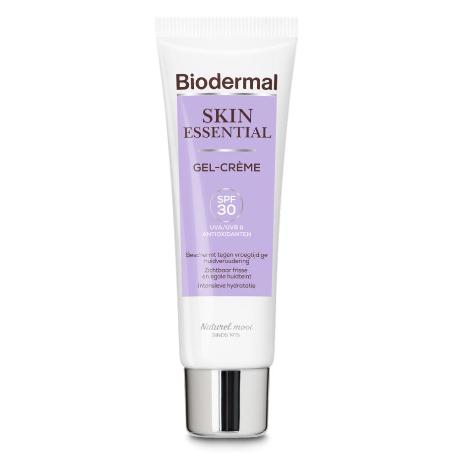Biodermal Skin Essential dagcrème SPF 30