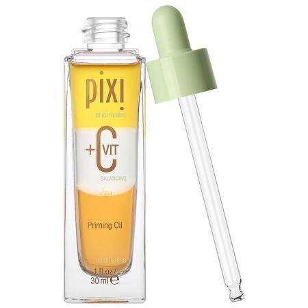 Pixi +C Vit Priming Oil