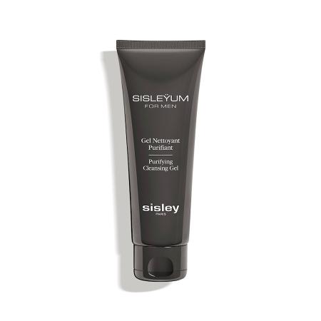 Sisley Sisleÿum For Men Purifying Cleansing Gel