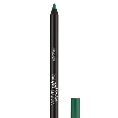 Deborah Milano 2-In-1 Kajal