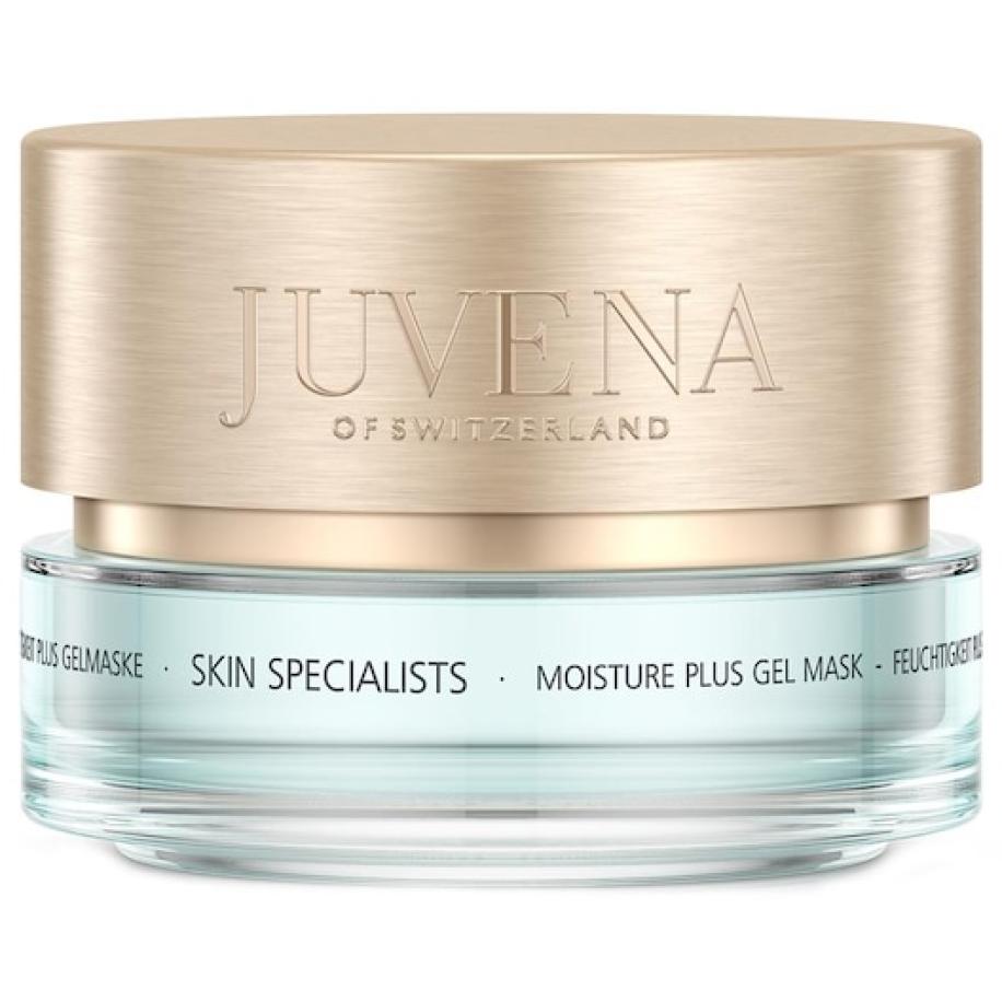 Juvena Skin Specialists Moisture Plus Gel Mask Hydraterende maskers Dames 75 ml