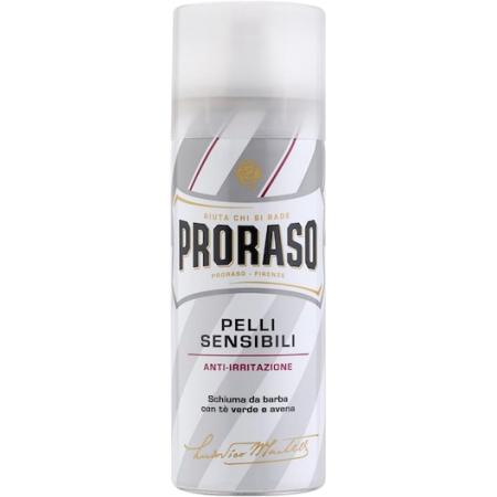 Proraso Sensitive Scheerschuim Scheerverzorging Heren 300 ml