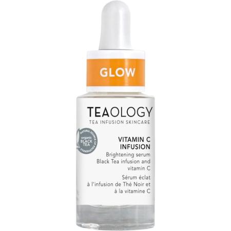 Teaology Gezichtsverzorging Vitamin C Infusion Vitamine serum Dames 15 ml
