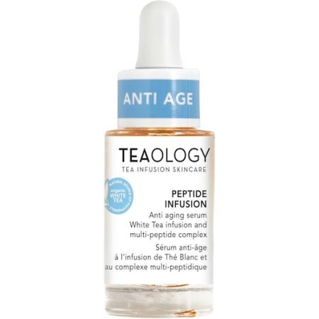 Teaology Peptide Infusion