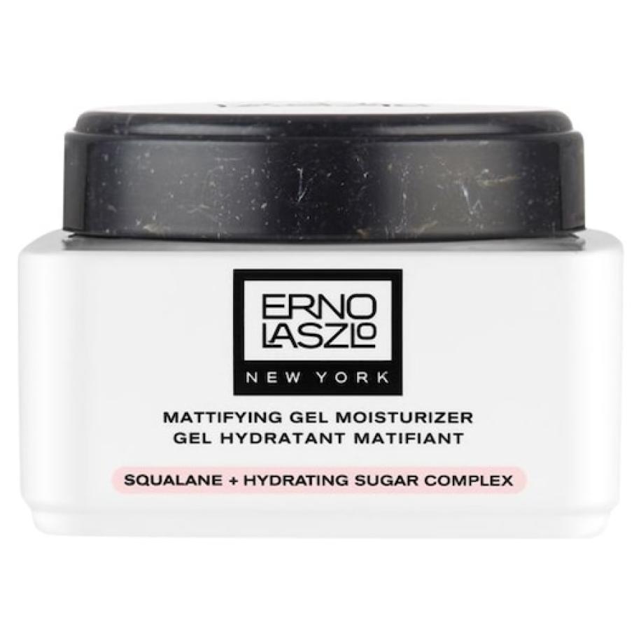 Erno Laszlo Gezichtsverzorging Matterende gel moisturiser Vochtinbrengende crème Dames 50 ml