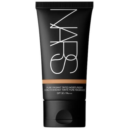 NARS Foundation Pure Radiant Tinted Moisturizer SPF 30 PA++ Dames 50 ml
