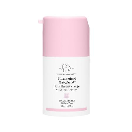 Drunk Elephant T.L.C. Sukari Babyfacial™