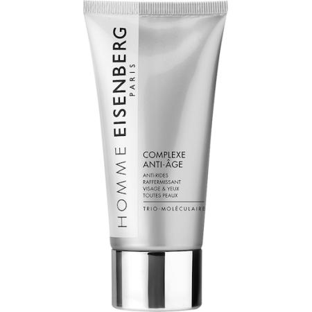 Eisenberg Herencosmetica Homme Complexe Anti-Age Anti-aging verzorging Heren 75 ml