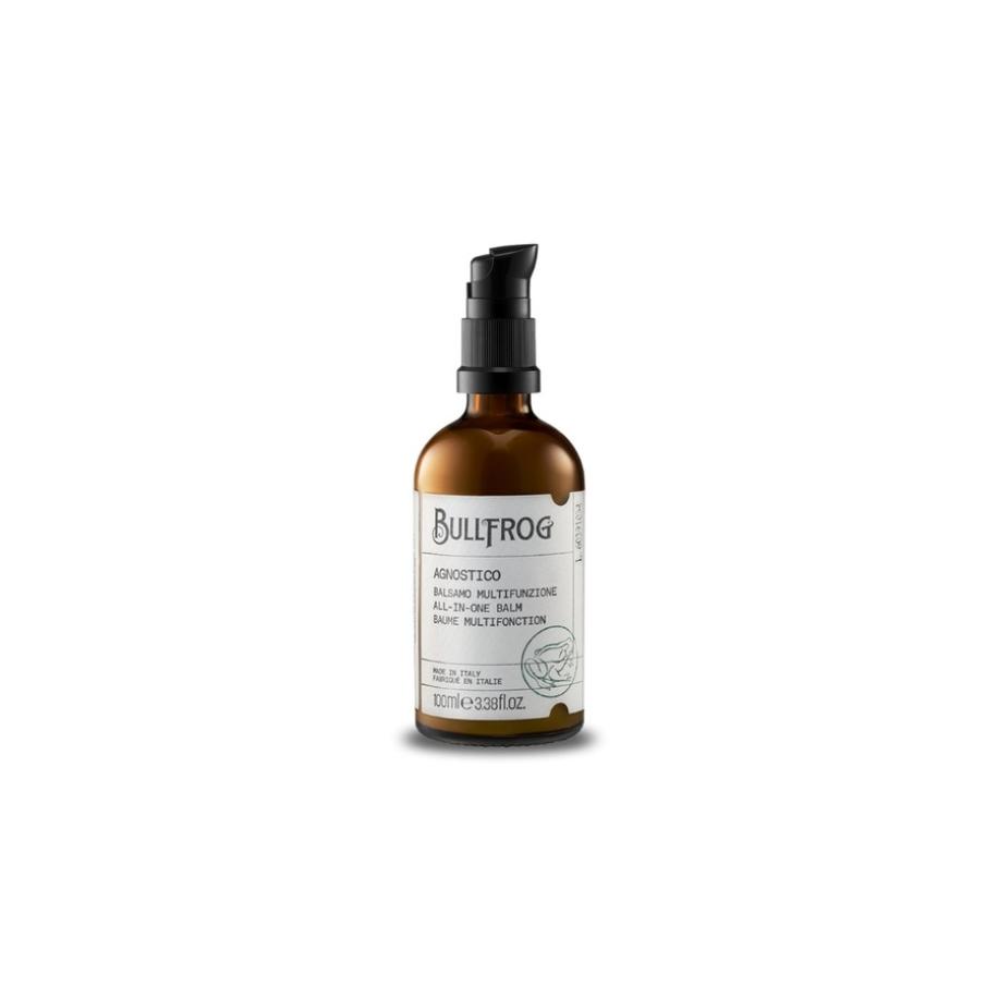 BULLFROG Gezichtsverzorging All-In-One Balm Baardverzorging Heren 100 ml