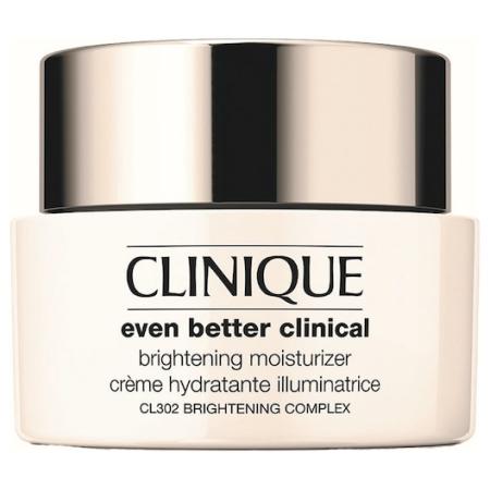 Clinique Vochtinbrenger Even Better Clinical Brightening Moisturizer Anti-aging gezichtsverzorging Dames 50 ml