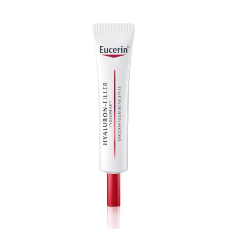 Eucerin Hyaluron-Filler + Volume-Lift Oogcontourcrème