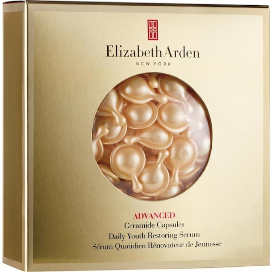 Elizabeth Arden Ceramide Daily Youth Restoring Serum Refill Anti-aging verzorging Dames