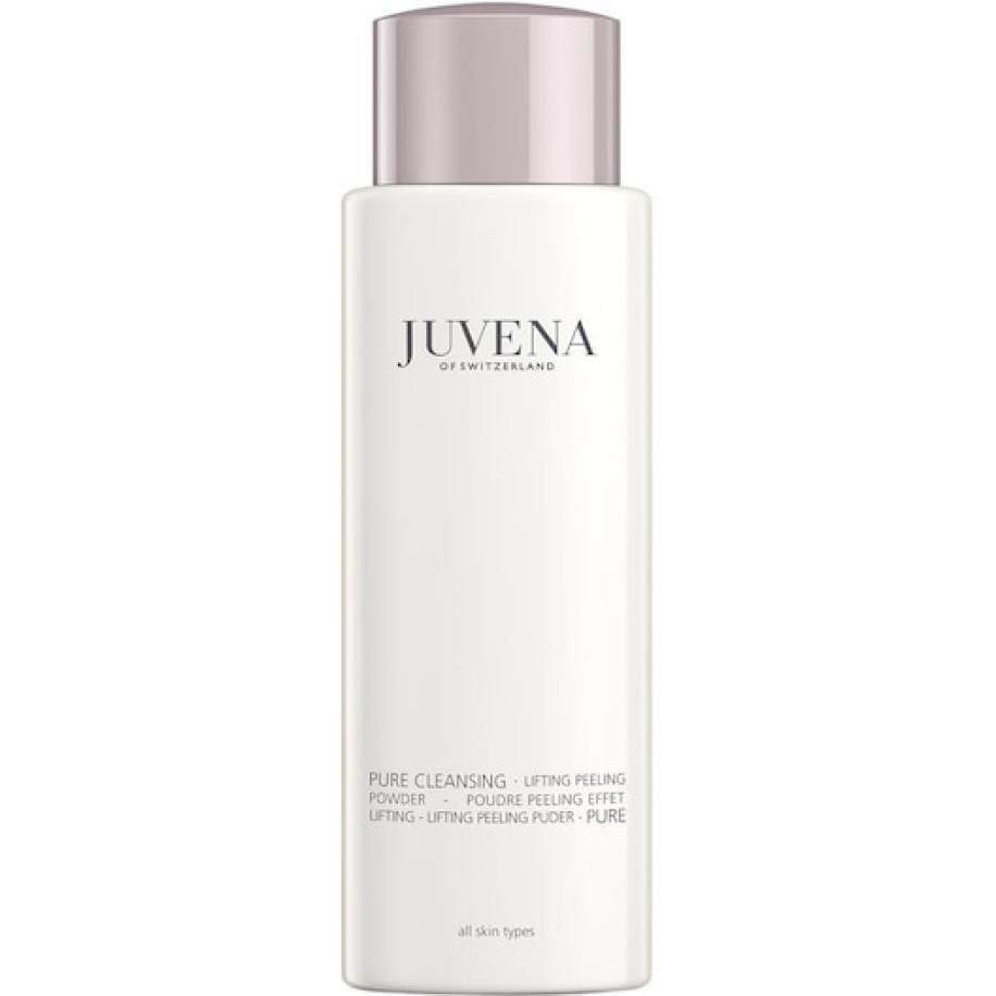 Juvena Pure Cleansing Lifting Peeling Powder Gezichtsscrub en -peeling Dames 90 g
