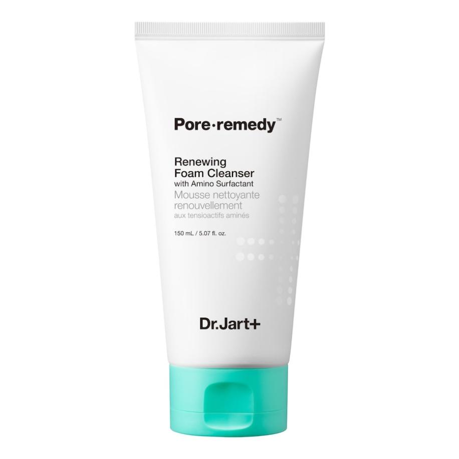 Dr. Jart+ Pore Remedy Vernieuwende schuimende reiniger Reinigingsschuim Dames 150 ml
