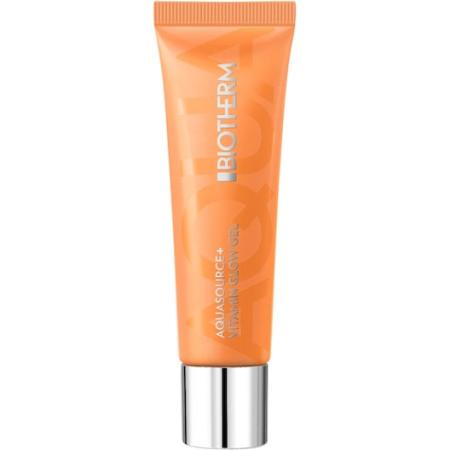 Biotherm Aquasource Aquasource+ Vitamin Glow Gel