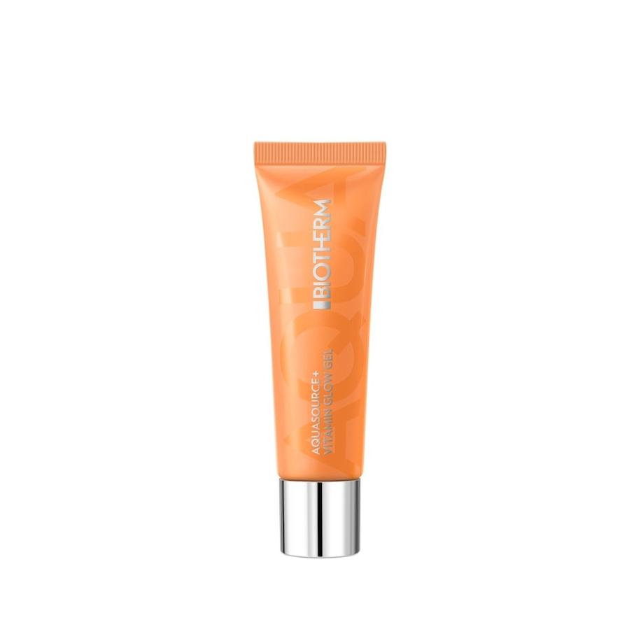 Biotherm Aquasource Aquasource+ Vitamin Glow Gel