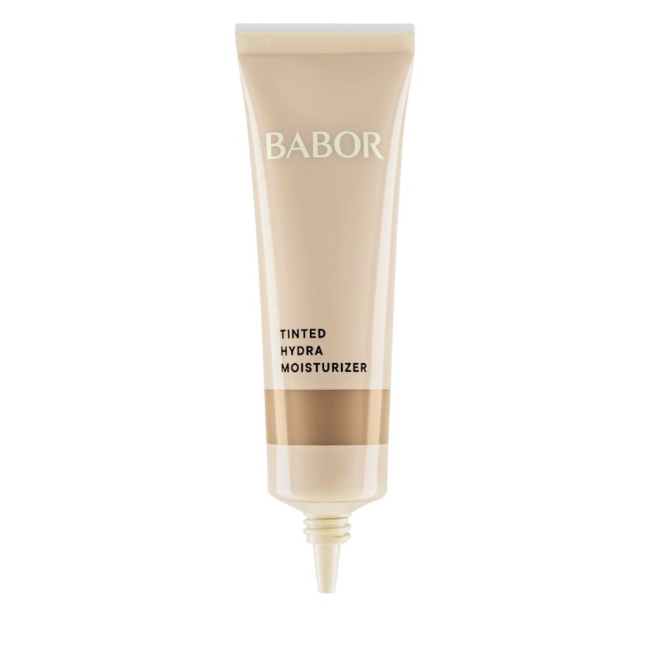BABOR Tinted Hydra Moisturizer