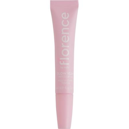 Florence By Mills Glow Yeah Tinted Lip Oil