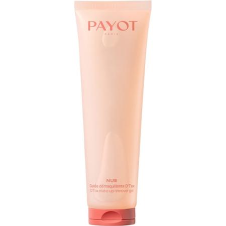 Payot Nue Gelée Démaquillante D'Tox Oog Make-Up Remover Dames 150 ml
