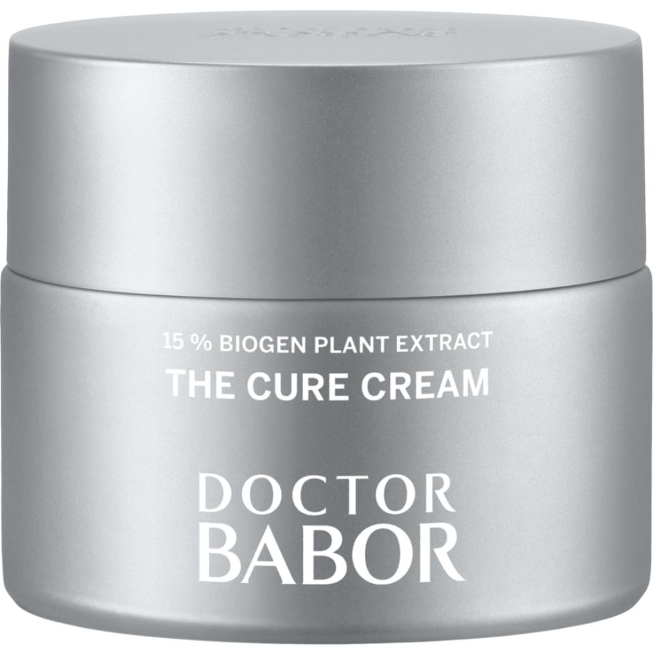 BABOR BARRIER PROTECTING The Cure Cream