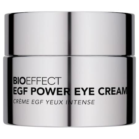 BioEffect Oogzorg EGF Power Eye Cream Oogcrème Dames 15 ml