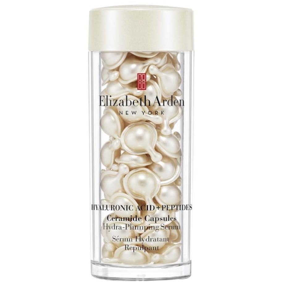Elizabeth Arden Ceramide Hyaluronic Acid Capsules Peptides Hyaluronzuurserum Dames
