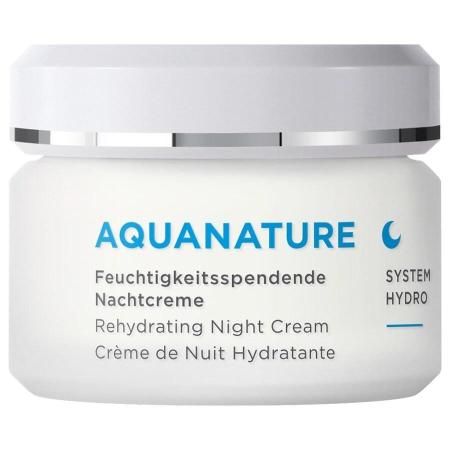 ANNEMARIE BÖRLIND AQUANATURE Rehydrating