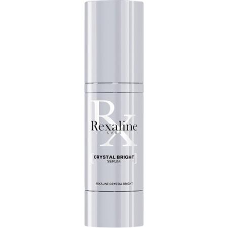 Rexaline Crystal Bright Serum Hyaluronzuurserum Dames 30 ml