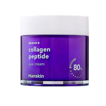 Hanskin Hanskin Collagen Peptide eyecream