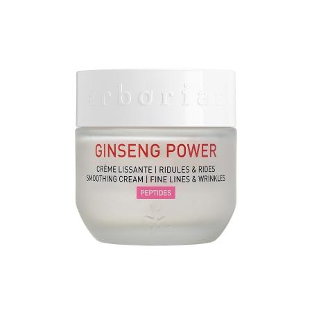ERBORIAN Ginseng Power Smoothing Cream