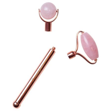 Rosental Organics Massage Tools The Magician Beauty Roller Gezichtsmassage Dames