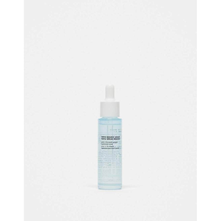 e.l.f. Holy Hydration! Triple Bounce Gezichtsserum-Geen kleur