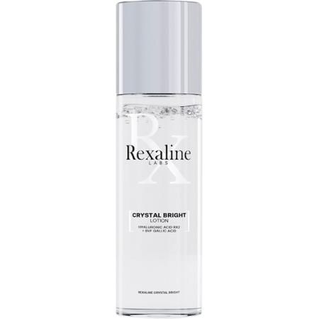 Rexaline Crystal Bright Lotion Oog Make-Up Remover Dames 150 ml