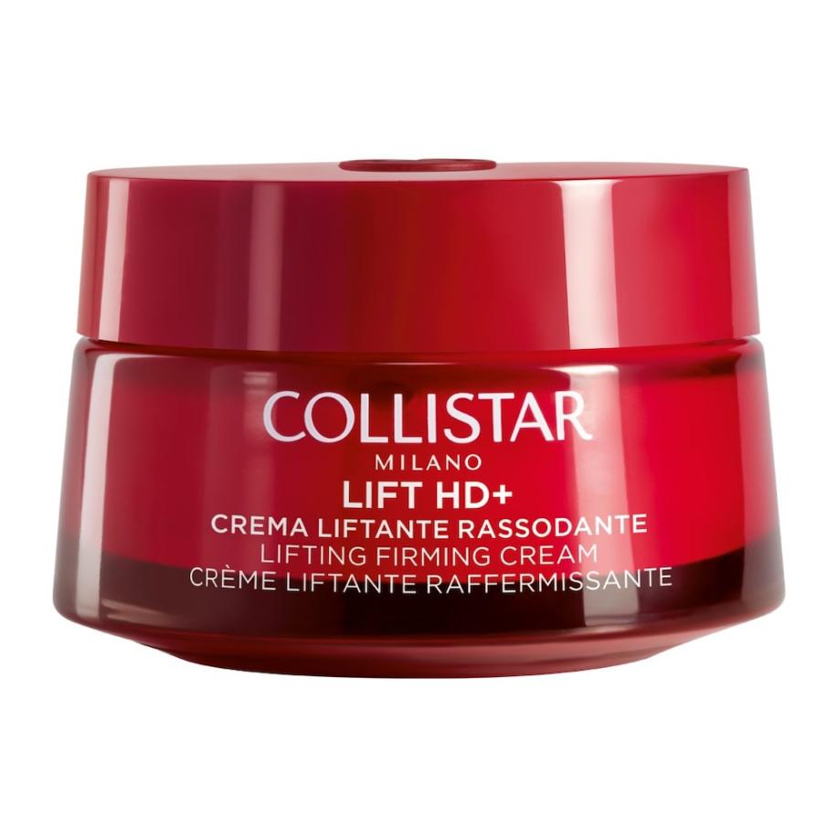 Collistar Lift HD+ Lifting Firming Face And Neck Cream Anti-aging gezichtsverzorging Dames 50 ml