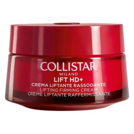 Collistar Lift HD+ Lifting Firming Face And Neck Cream Anti-aging gezichtsverzorging Dames 50 ml