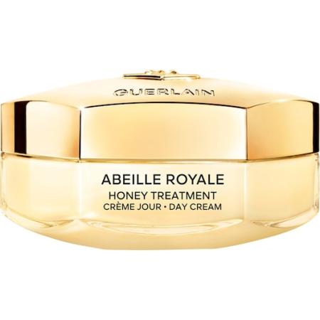 GUERLAIN Abeille Royale Anti-Aging Zorg Honey Treatment Day Cream Gezichtscrème Dames 50 ml