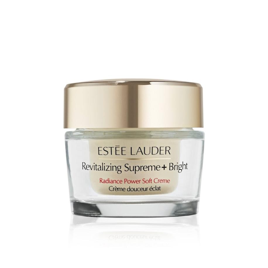Estée Lauder Gezichtsverzorging Bright Radiance Power Soft Creme Gezichtscrème Dames 50 ml