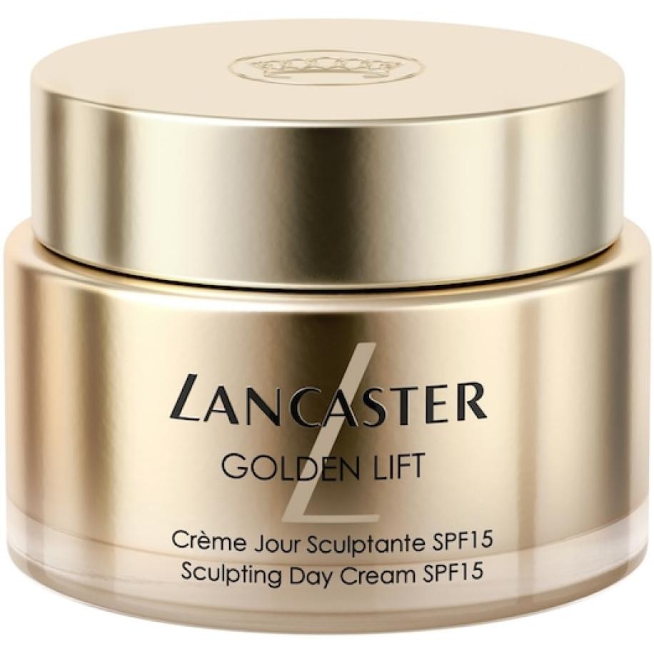 Lancaster Golden Lift Sculpting Day Cream SPF15