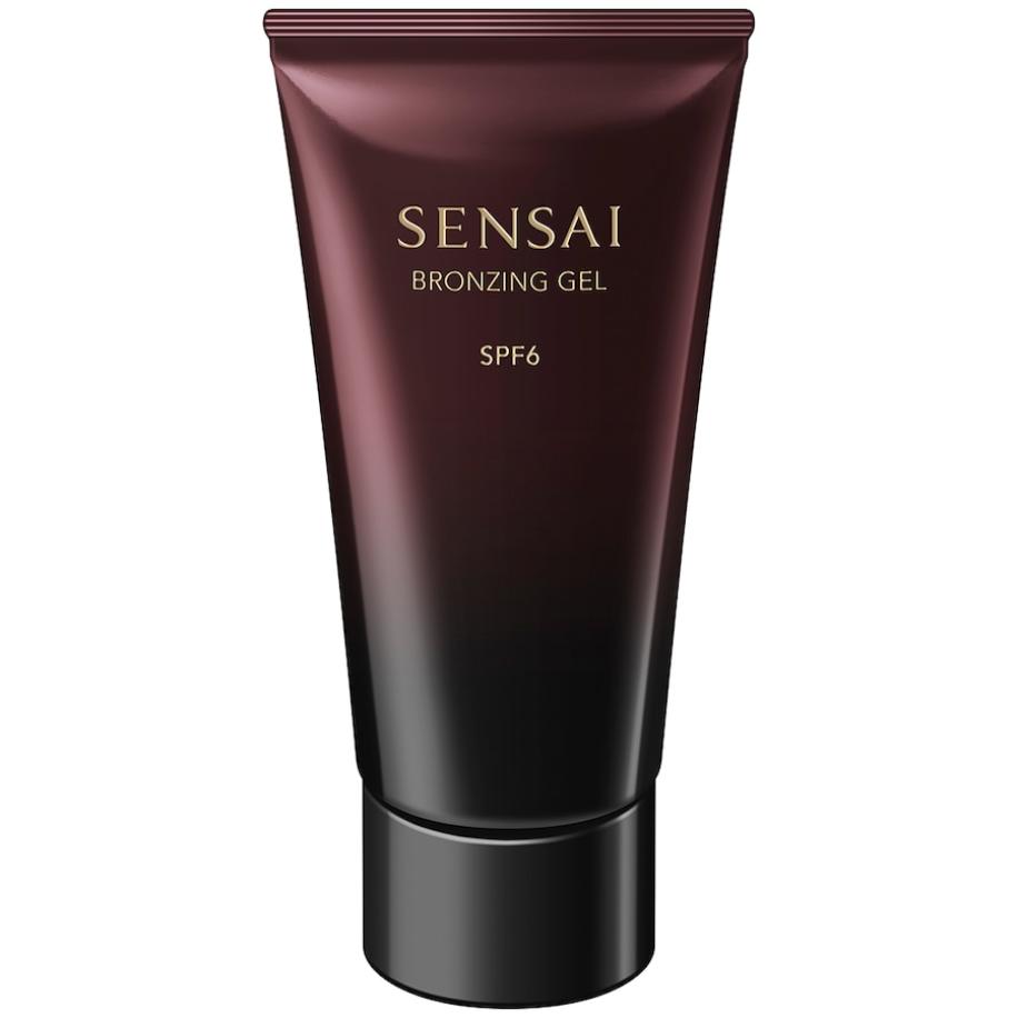 SENSAI SENSAI Silky Bronze Bronzing Gel