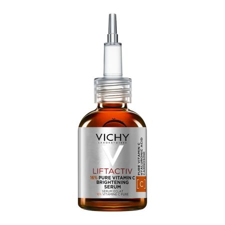 Vichy Liftactiv 16% Pure Vitamin C Brightening Serum