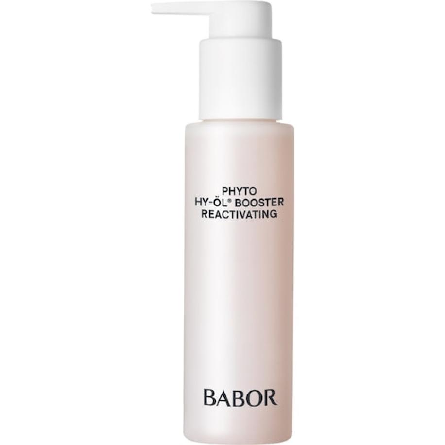 BABOR Cleansing Phyto Hy-oil Booster Reactiverend Reinigingsgel Dames 100 ml