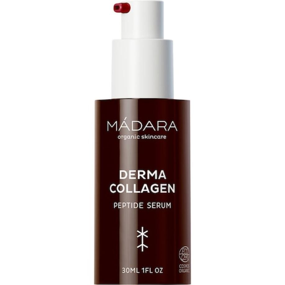 MÁDARA Verzorging Peptide Serum Anti-aging serum Dames 30 ml
