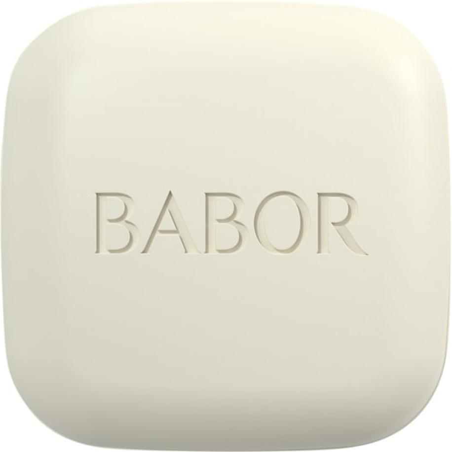BABOR Cleansing Natuurlijke Reinigings Bar + blik Gezichtszeep Dames 65 g