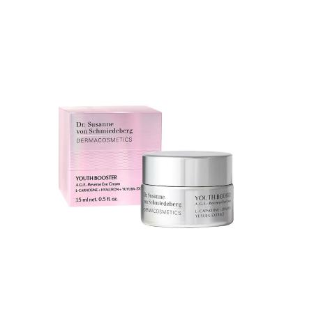 Dr. Susanne von Schmiedeberg Youth Booster A.G.E.-Reverse Eye Cream